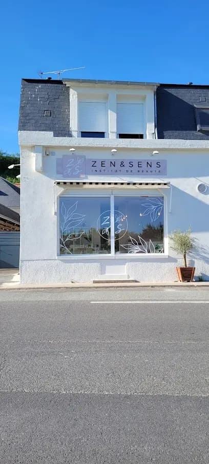 Zen & Sens Fondettes - Head Spa