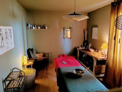 Reflet d'âme Massage - Head Spa