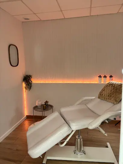 BODY SCULPT 37 - Head Spa