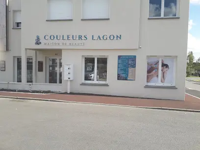 Couleurs Lagon, Maison de beauté - Head Spa