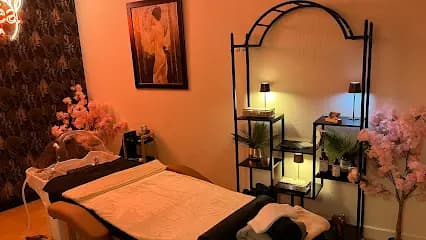 Yüméa head spa - Head Spa