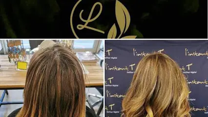 L'Instant T By L - Head Spa