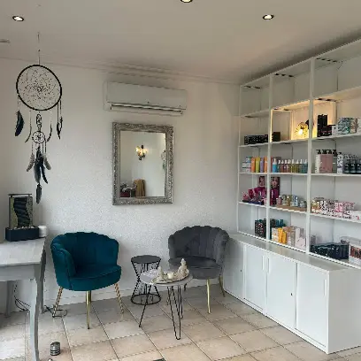 Espace Nymphéa - Head Spa