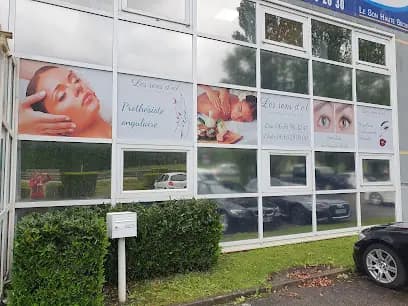 Les sens d’E.L - Head Spa