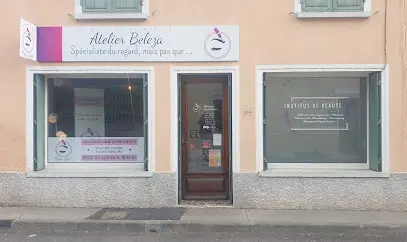Atelier Beleza - Head Spa