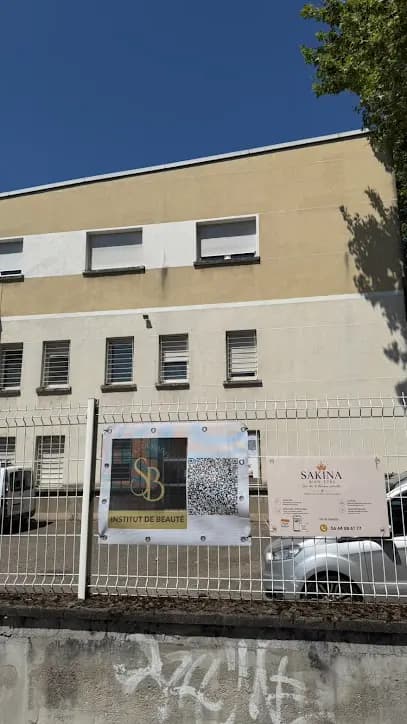 Sakina Bien-être - Head Spa