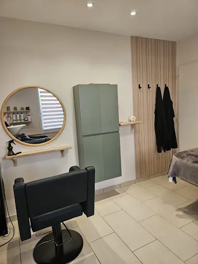 cocoon et vous Salon de coiffure & Head SPA - Head Spa