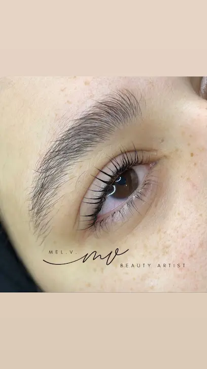 Mel V. Beauty Artist - Head Spa