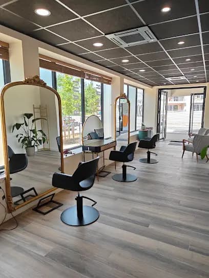 Thirty 30 Coiffure & Beauté - Head Spa