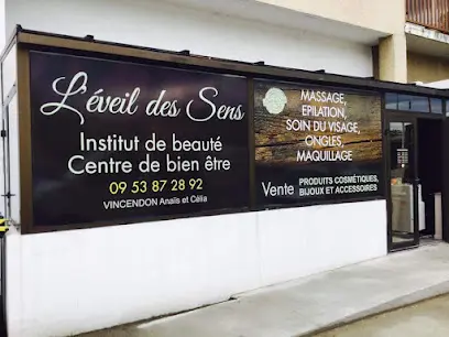 L'éveil des sens Saint-Clair-du-Rhône - Head Spa