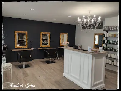 Couleur Satin - Head Spa