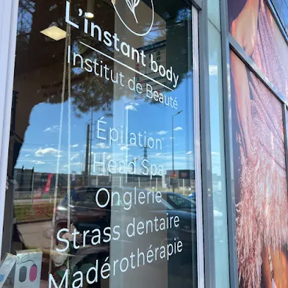 L'instant Body - Head Spa