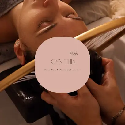 CYN THĪA Bien être - Head Spa