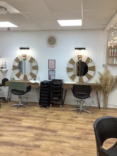 L’instant Coiffure by Stéphanie - Head Spa