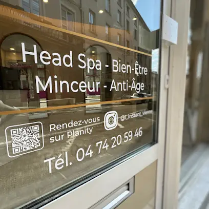 L'instant Vienne - Head Spa