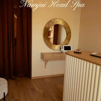 Namjai Head Spa - Head Spa