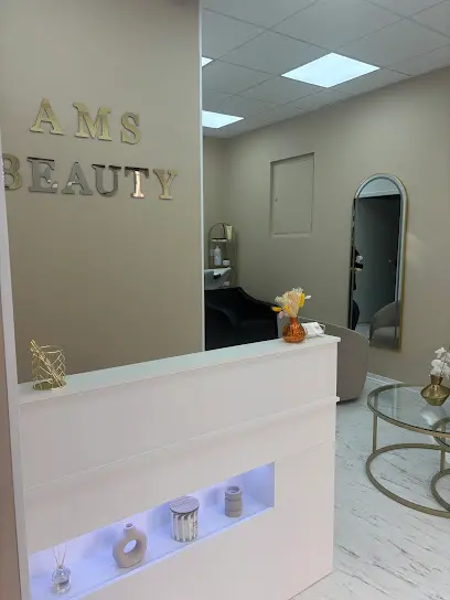 AMS Beauty - Head Spa