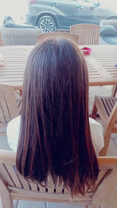Hairspadoll - Head Spa