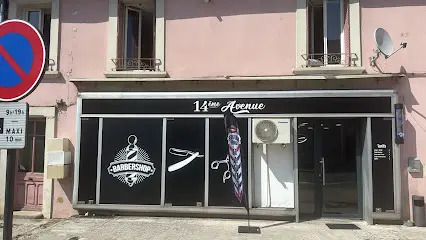14ème Avenue - Head Spa