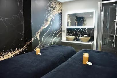 Au Bonheur Des Sens - Head Spa