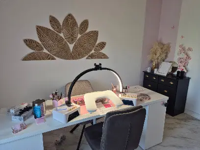 Chez les Filles - Head Spa