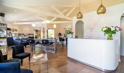 Salon Betty Paule coiffure et esthétique - Head Spa