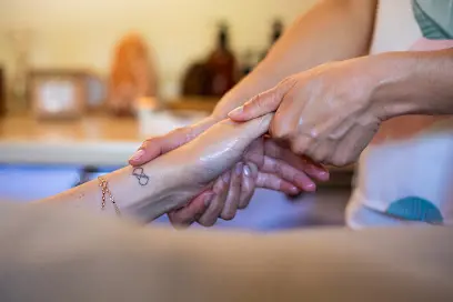 Aux Soins de Laurie - Head Spa