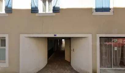 Cher à mon âme - Head Spa