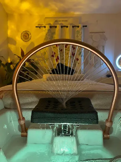 le repos des sens head spa - Head Spa