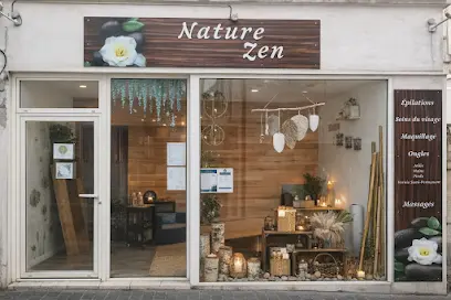 Nature Zen - Head Spa