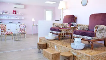 Arôme Beauté - Head Spa