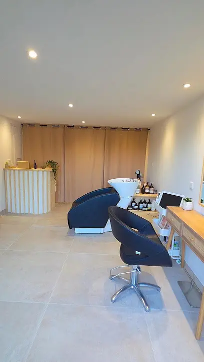 L’atelier Onae - Coiffure et Head Spa - Salon privé - Head Spa