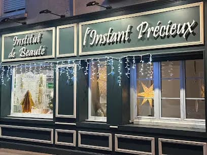 Institut L'instant précieux - Head Spa