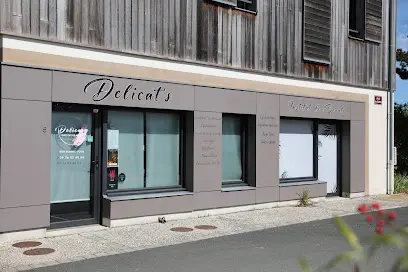 Délicat’s - Head Spa