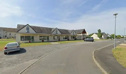 Institut Géraldine - Head Spa