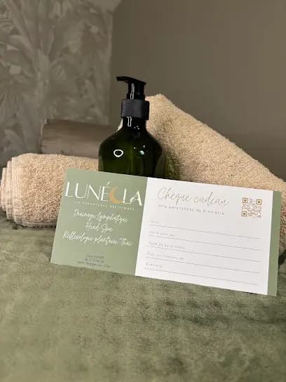 Lunécla - Head Spa
