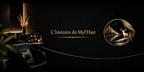 L’Histoire de MYL’HAIR - Head Spa