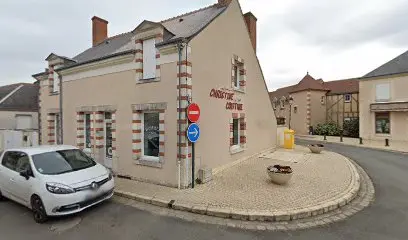 Christine Coiffure - Head Spa