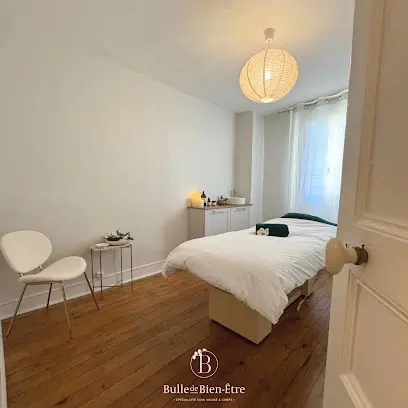 Bulle de bien-être - Head Spa