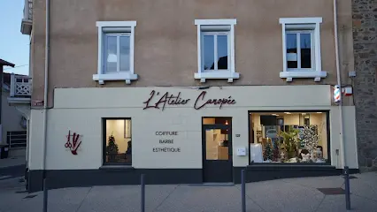 L' Atelier Canopée - Head Spa