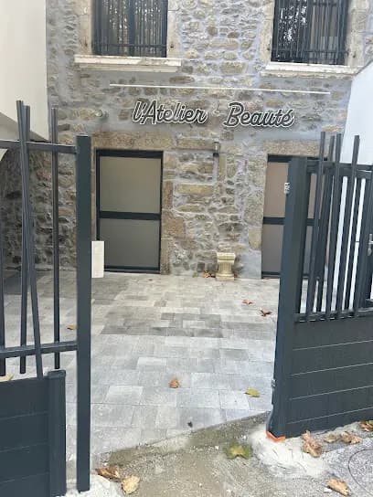 L’atelier beauté - Head Spa