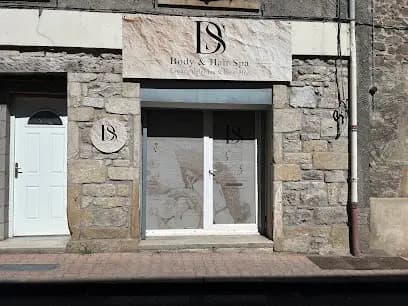 DS Body&Hairspa - Head Spa