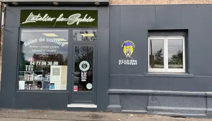 Head Spa by Vincent - Head Spa