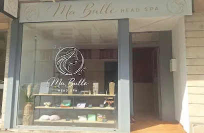 Ma Bulle Head spa - Head Spa
