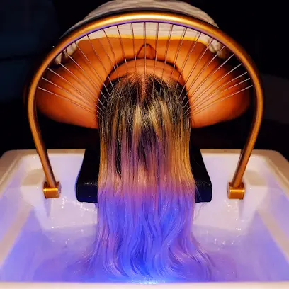 Signature Bien-Être - Head Spa