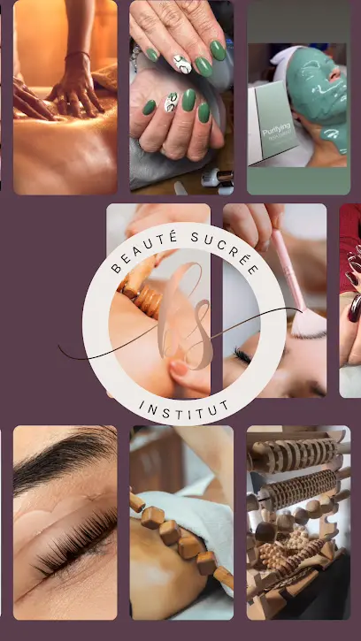 Beaute Sucree Institut - Head Spa
