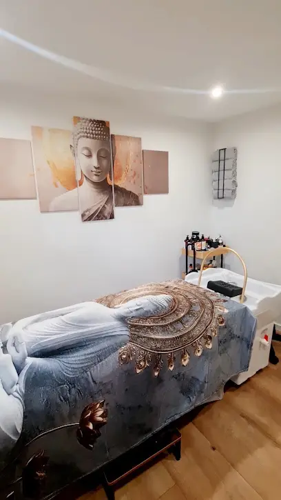 L'instant zen by gaé - Head Spa