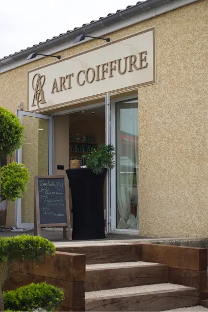ART COIFFURE MONISTROL - Head Spa