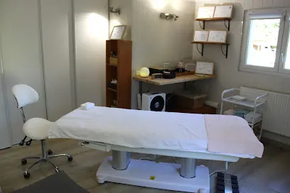RÉFLEXOLOGIE Certifié RS NATHALIE NESPOULOUS - Head Spa