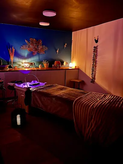 Amanda Kim Head Spa - Head Spa
